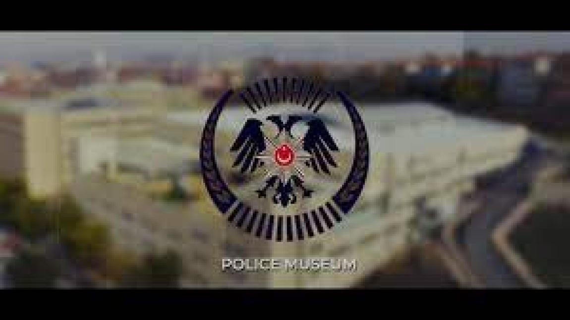 İnönü Anadolu Lisesi Çorum Polis Müzesini Ziyaret Etti